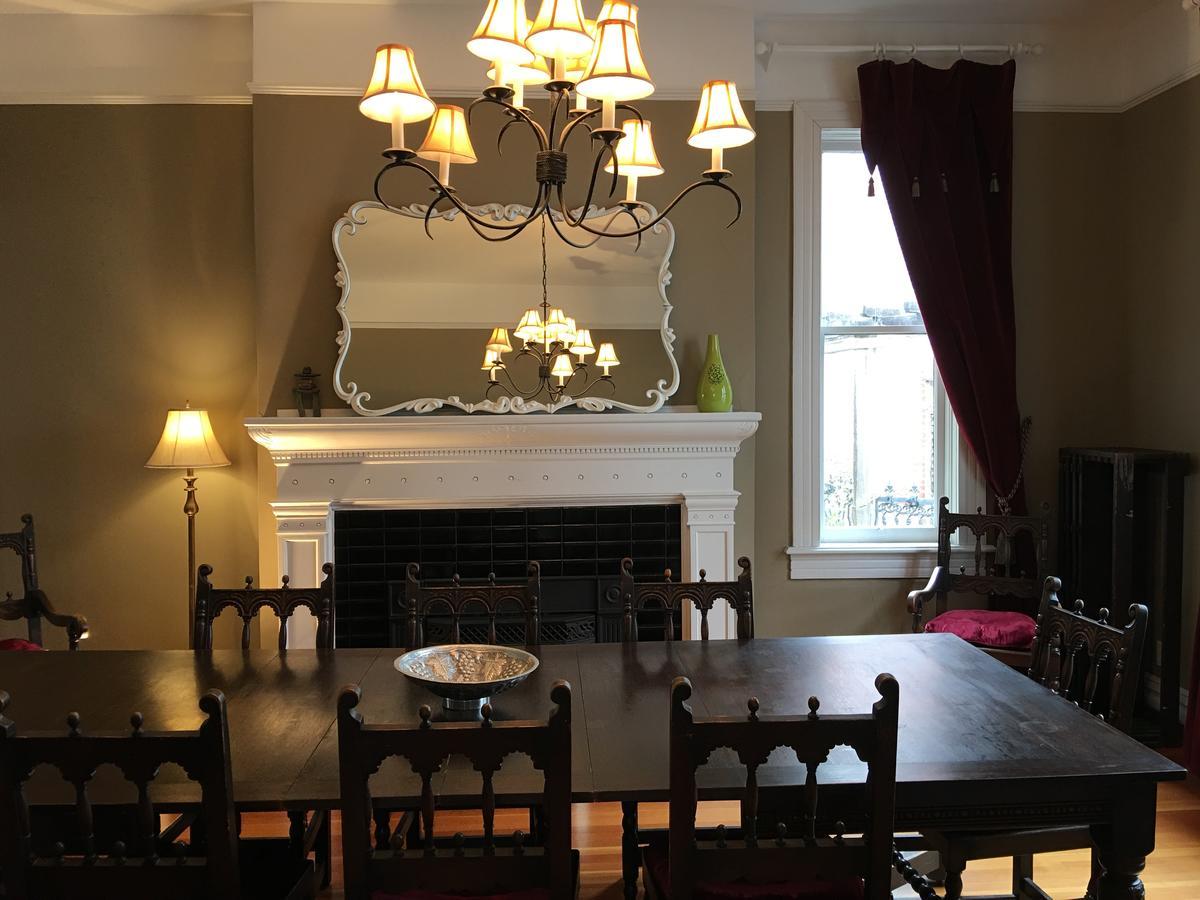 Robert Porter House Bed and breakfast