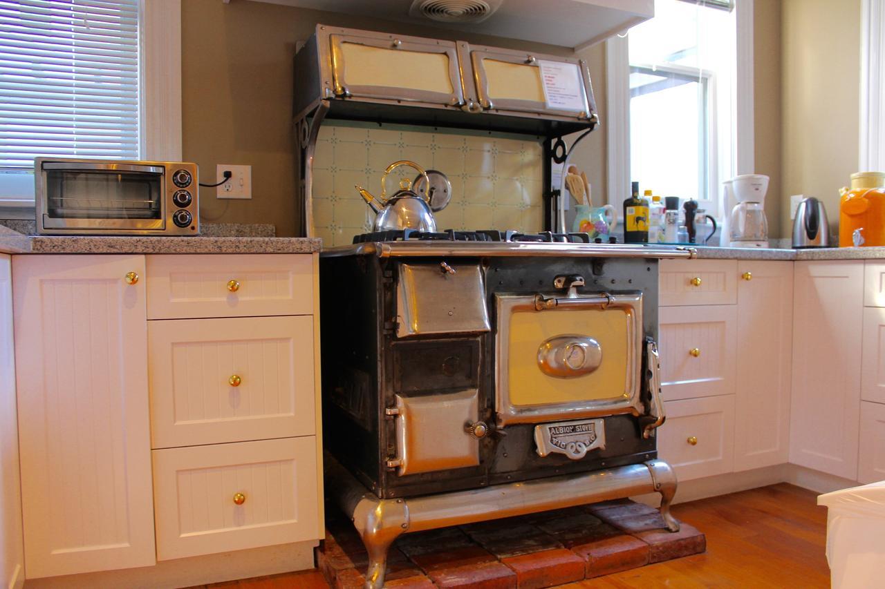 Bed and breakfast Robert Porter House 4*