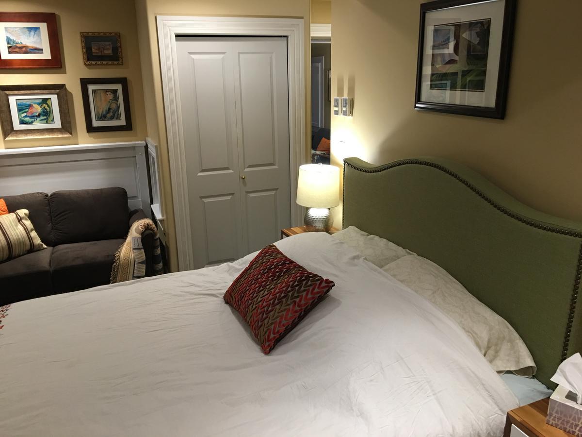 Robert Porter House Bed and breakfast