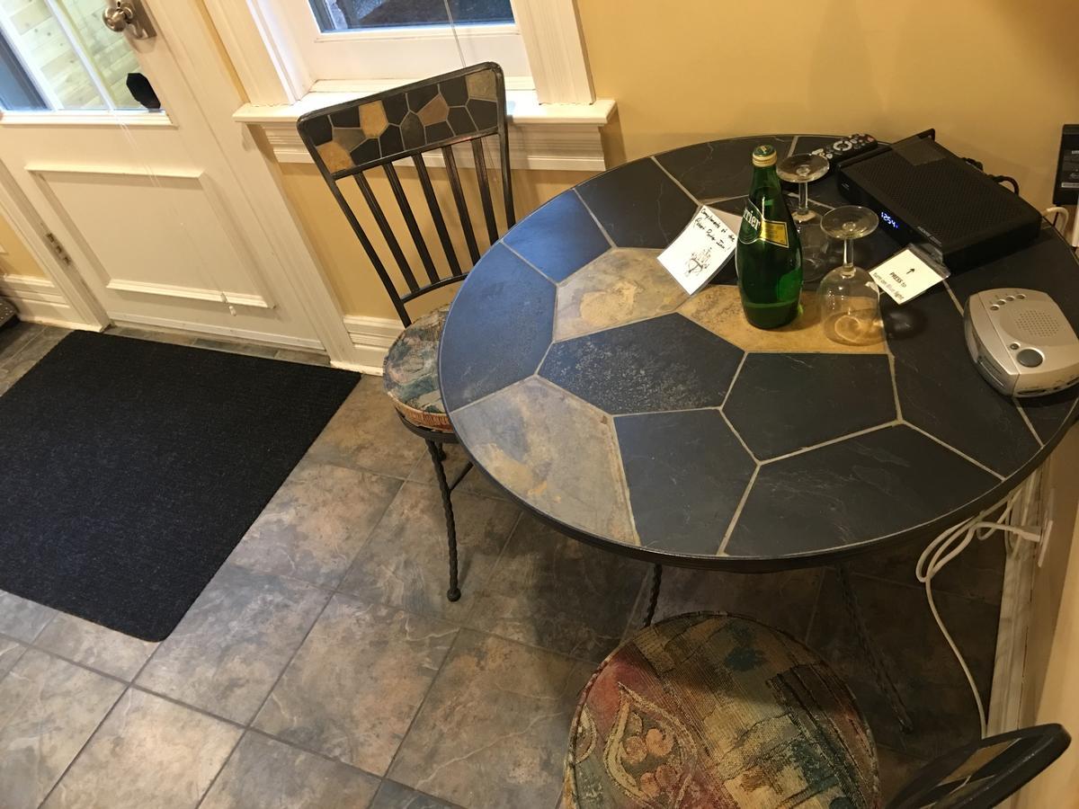 Robert Porter House Bed and breakfast 4*