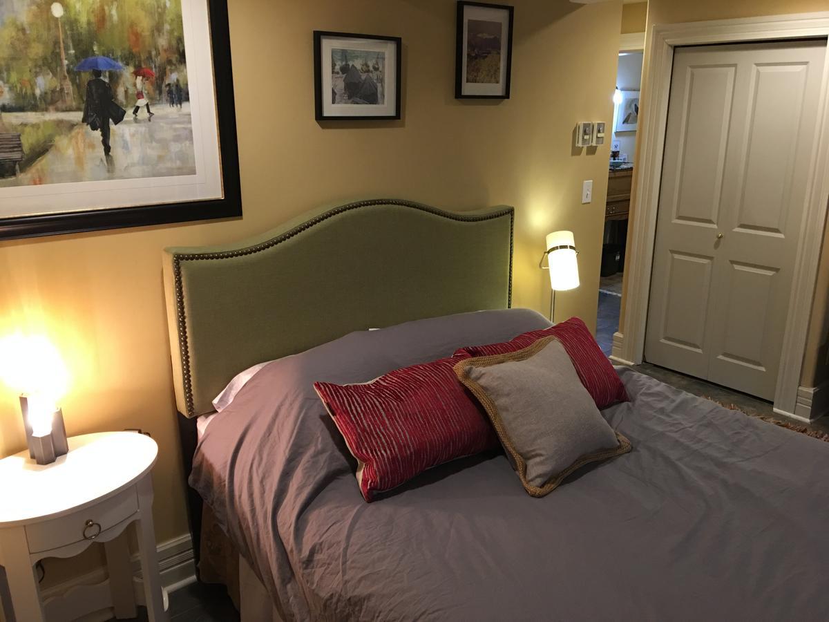 Bed and breakfast Robert Porter House Victoria