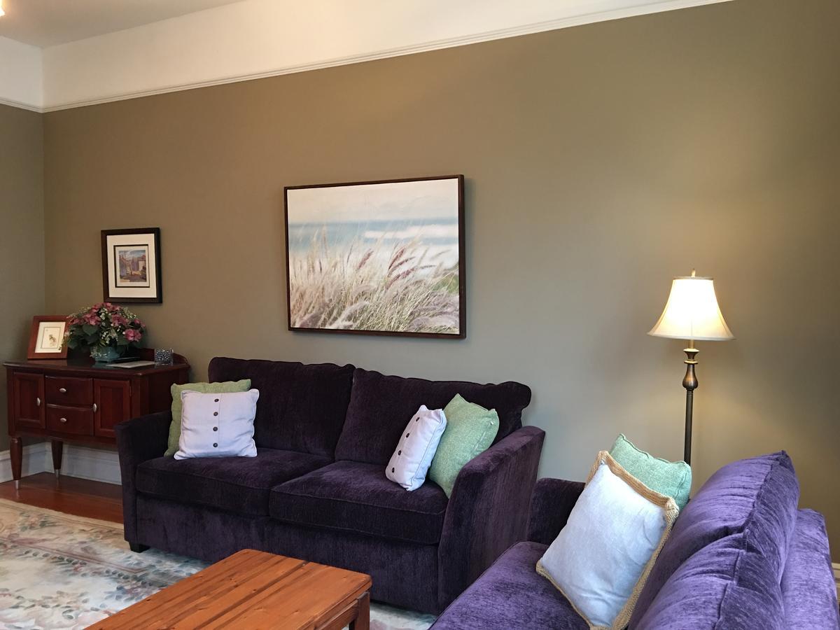 Robert Porter House Bed and breakfast